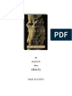 Max Lucado - en Manos de La Gracia