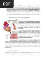Types of Myocardial Infarction | PDF | Myocardial Infarction | Coronary ...