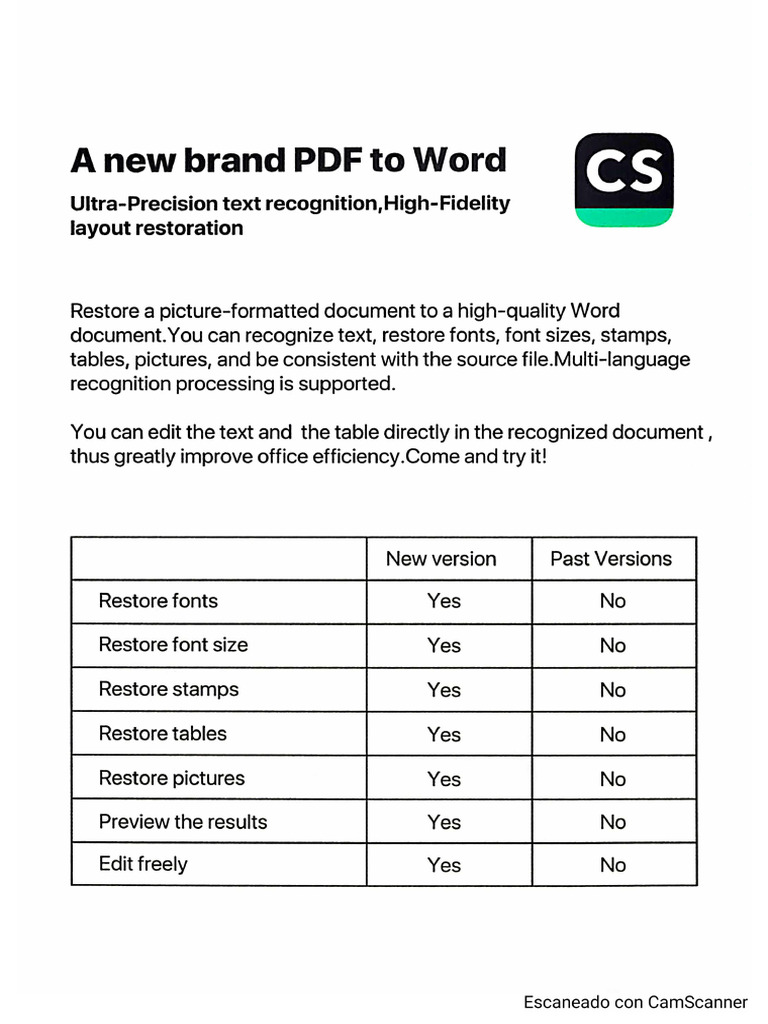 Document | PDF