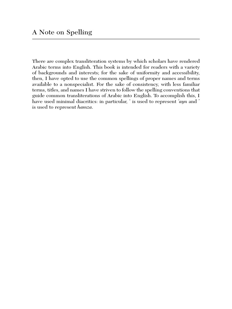 Enemy in The Mirror - Islamic Fundamentalism and The Limits - Roxanne ...