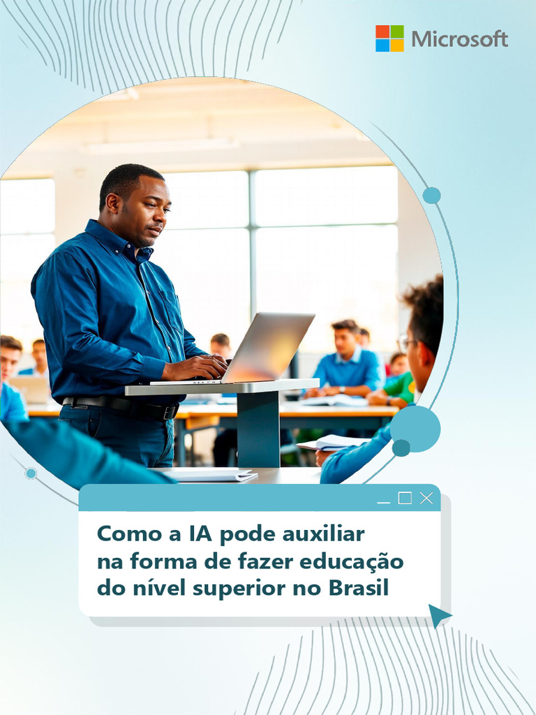 IA na Educação Superior Brasileira | PDF | Inteligência artificial ...