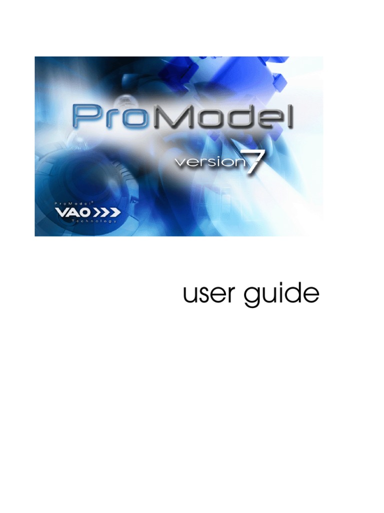 User Guide Pro Model Version | PDF