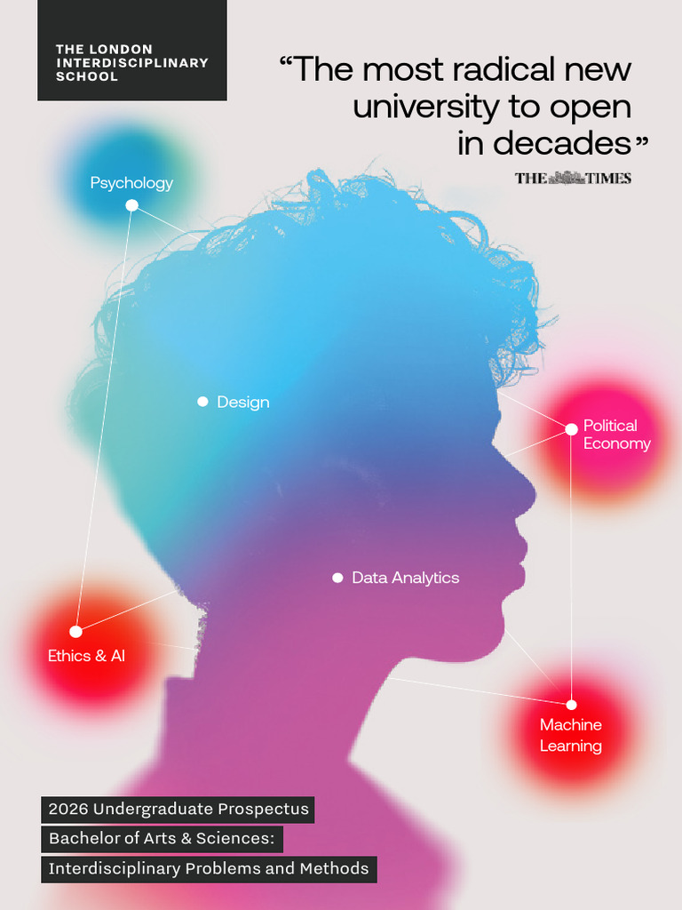 Interdisciplinary BA & Sciences Prospectus | PDF | Interdisciplinarity ...