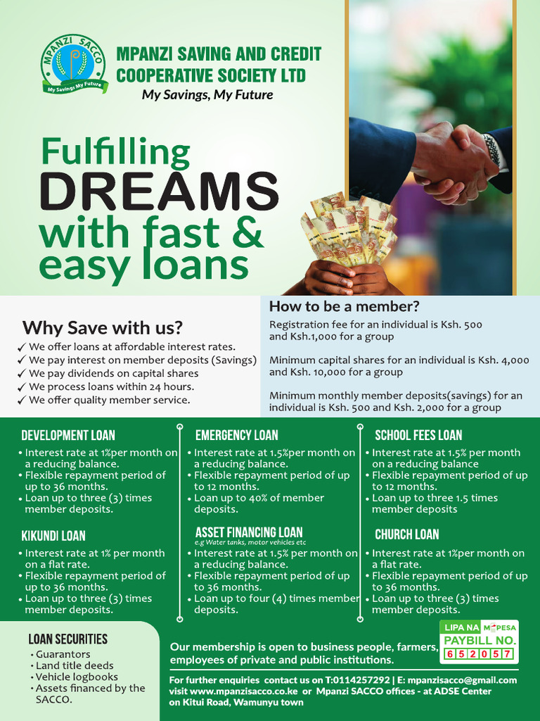 Flier | PDF