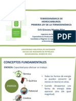 02 Primera Ley de La Termodinámica