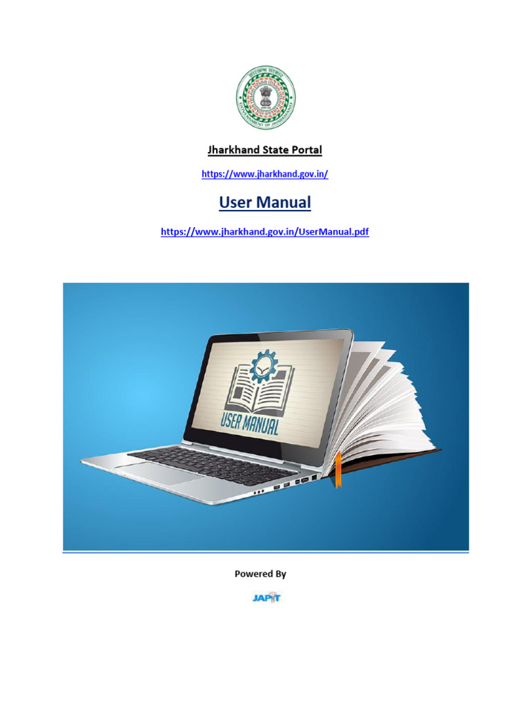 User Manual | PDF | Cyberspace | World Wide Web