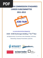 Download The Job Fair Booklet by jobcareersc SN98445710 doc pdf