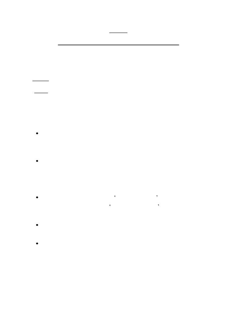 UIS W UNIT 7 NOTES | PDF