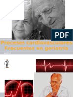 Enfermedades Cv Del Anciano