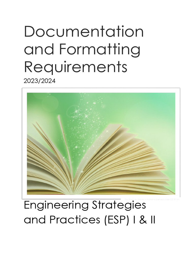 2023-2024 - ASP111-ASP112 - IEEE Document Formatting Requirements | PDF ...