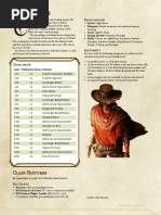 Improvised Weapon Mechanics in D&D 5E | PDF