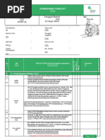 Garis Panduan Penggunaan SLD Kenderaan Perdagangan | PDF