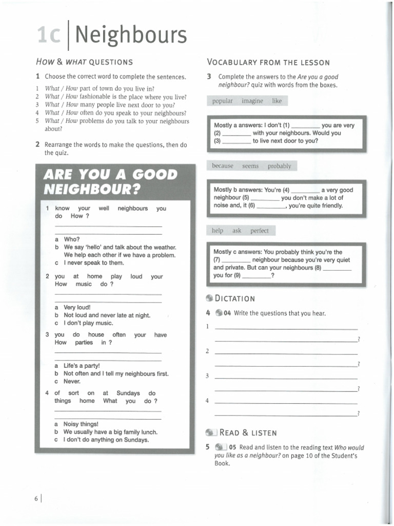 English 1 | PDF