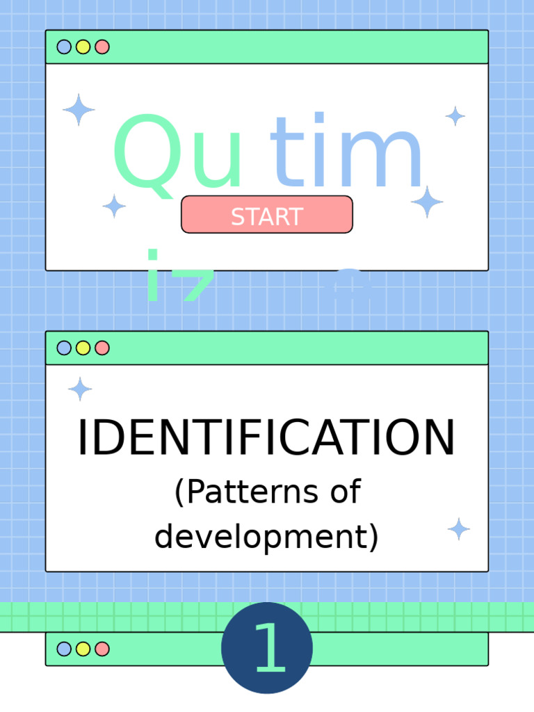 Patterns of Development in Writing | PDF | Logic