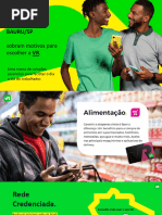 Guia do SuperApp VR: Funcionalidades e Uso | PDF | Aplicativo para ...
