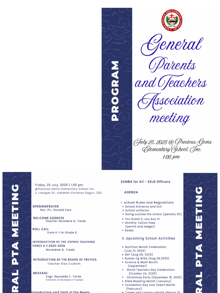 Gpta Prog | PDF