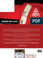 Dogmanesia Katalog 2009 1