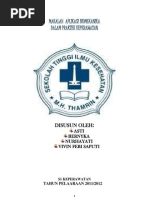 Download makalah biomekanika by cahayadihatie SN98452575 doc pdf