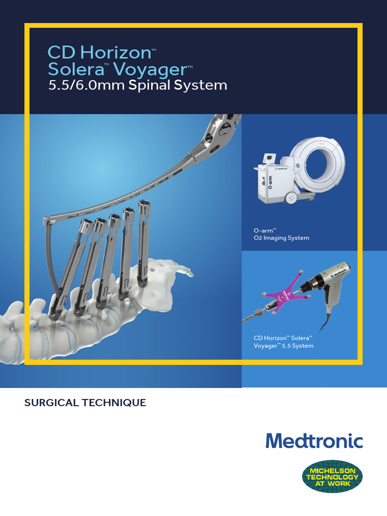 Spinal Surgery Techniques Overview | PDF | Vertebra | Electromyography