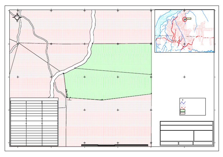 Mapa Base Eloy | PDF