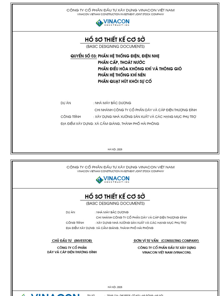 3 Quyen So 3 (Phan MEP) - Opt | PDF