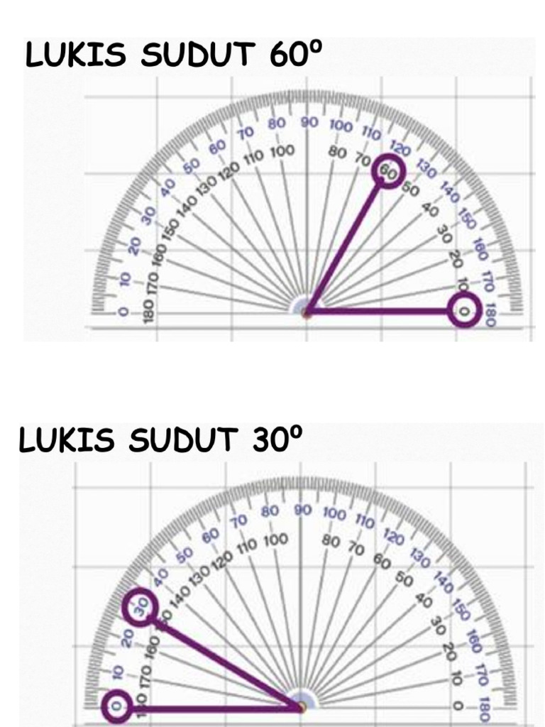 Sudut 1 | PDF