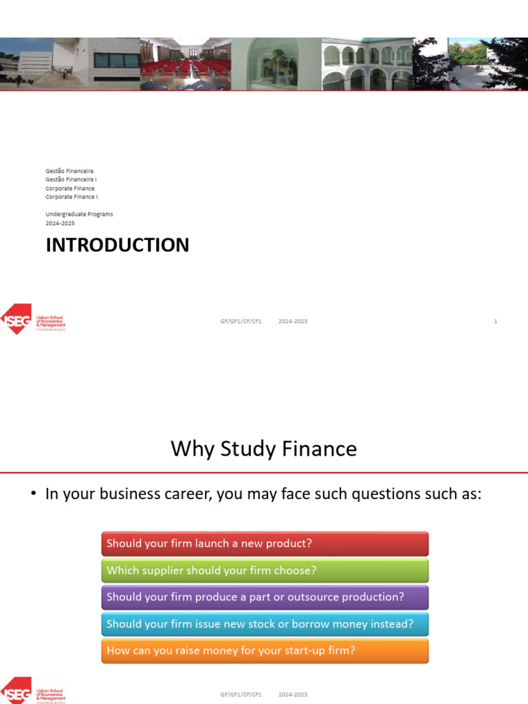 01 Introduction | PDF | Corporations | Legal Liability