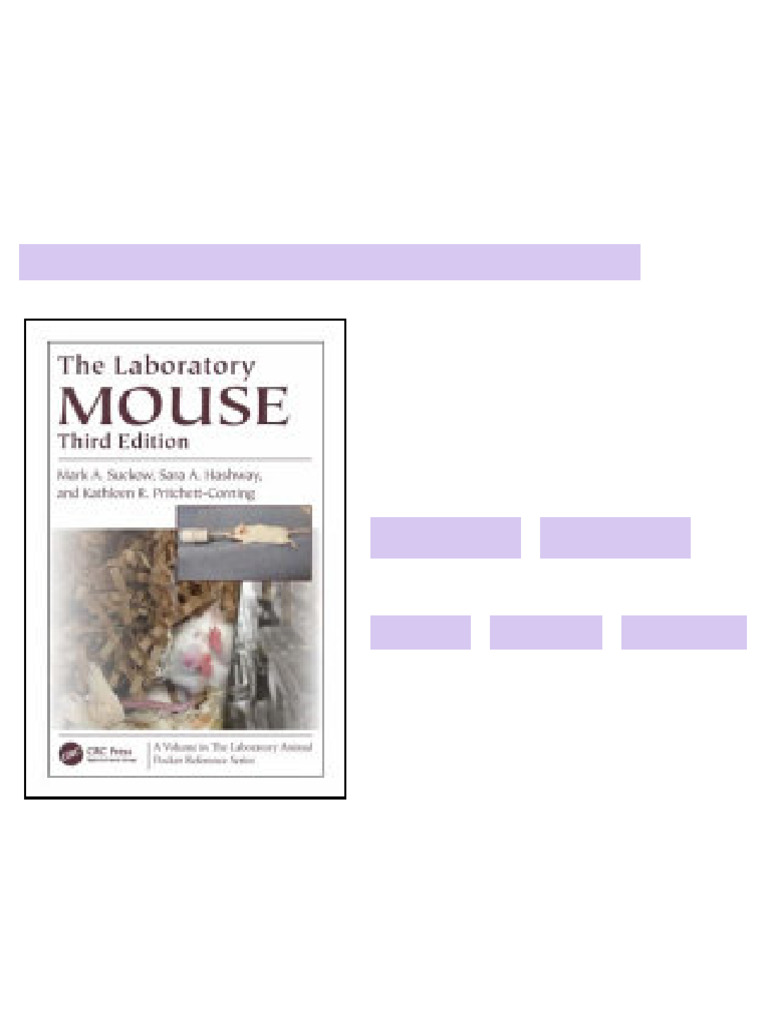 55288 | PDF | Mouse