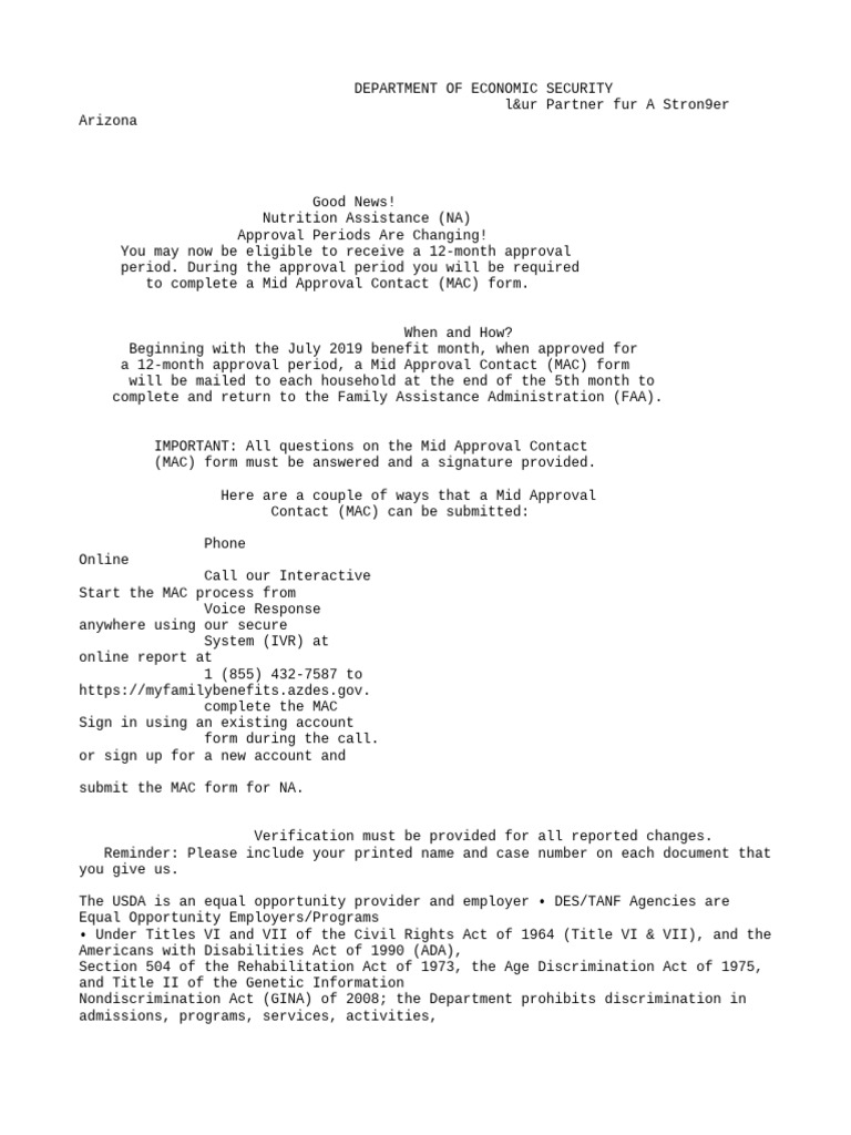 629649115-FAA-1714A (1) | PDF | Rehabilitation Act Of 1973 | Equality ...