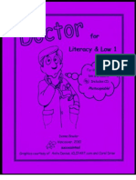 Doctor For Literacy and Low 1