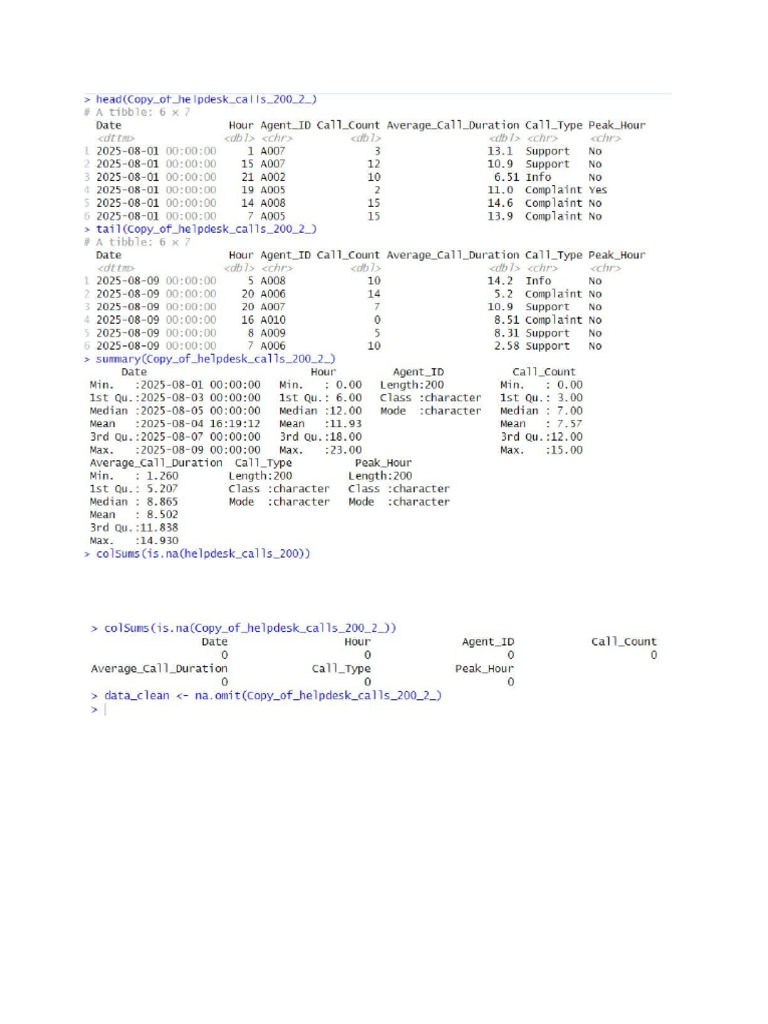 Data Analysis - 19,21 | PDF