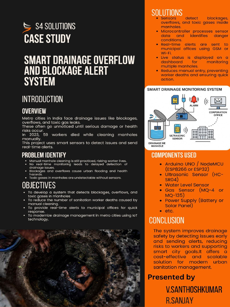 Case Studys | PDF