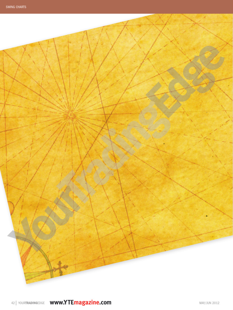Understanding WD Gann's Swing Charts | PDF | Money | United States Dollar