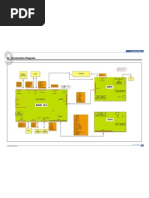 Samsung ML-1610 Service Manual - 09 - Connection Diagram