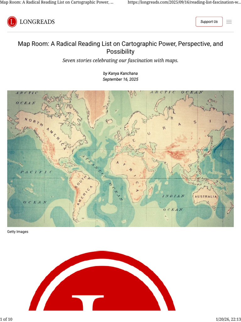Temp 431548771332847857 | PDF | Cartography | Map