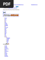 King of Fighters Game List | PDF