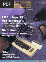 RetroMagazine 07 Eng | PDF | Central Processing Unit | Video