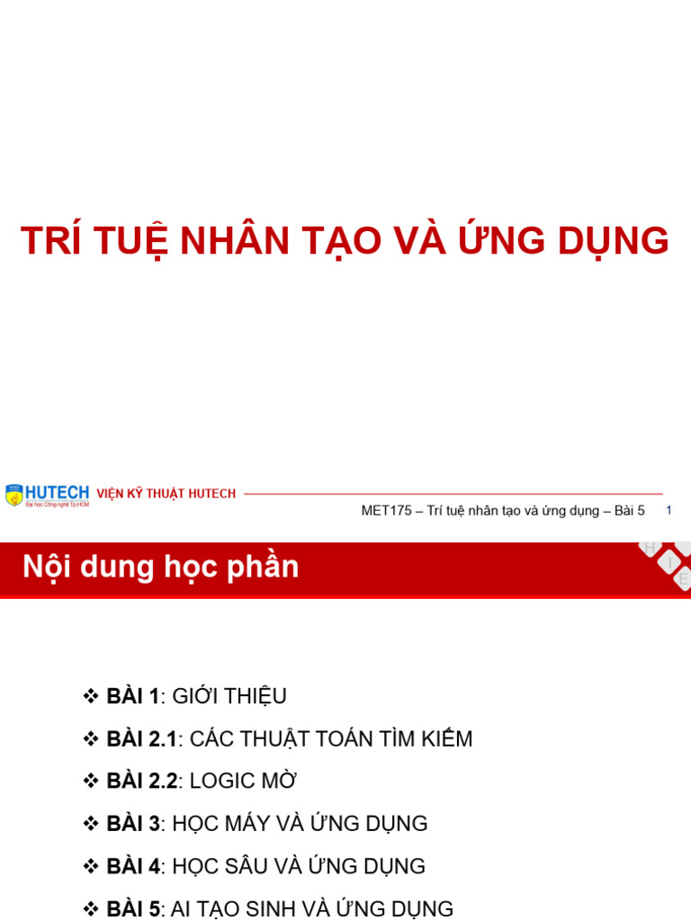 Bai 5 | PDF