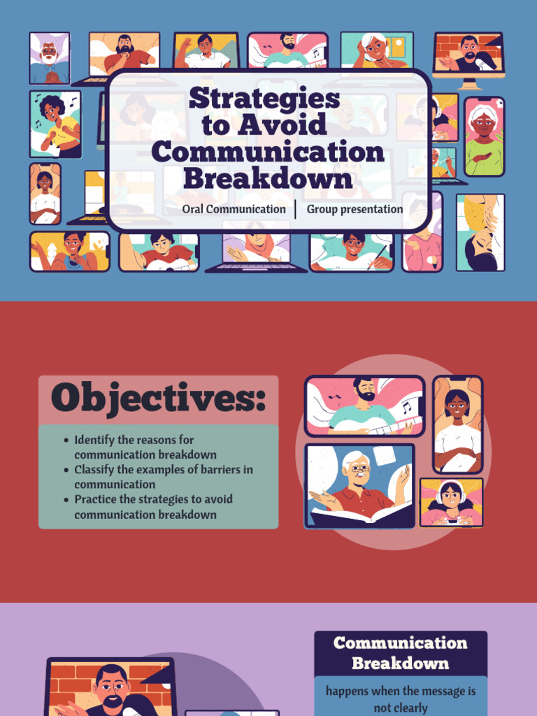 Project Communication | PDF