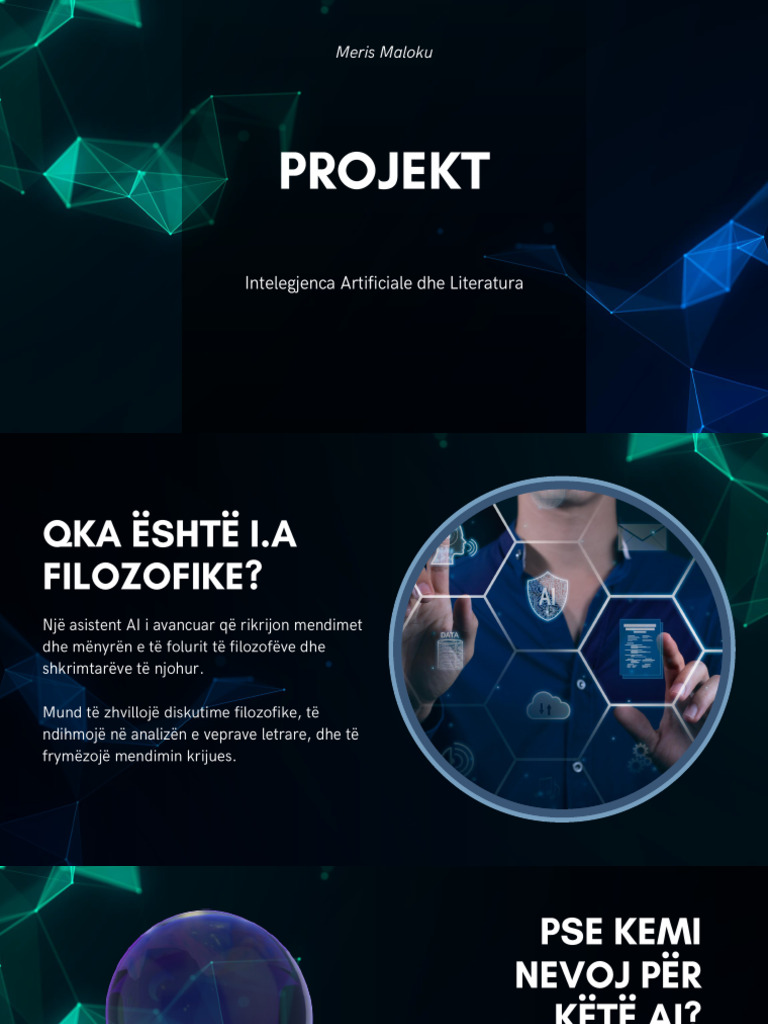 Projekt | PDF