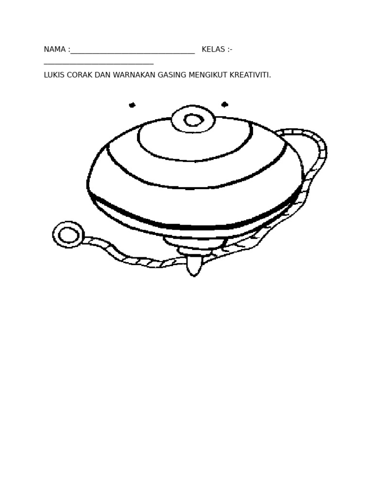 GASING | PDF