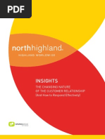 Download The Changing the Nature of  the Customer Relationship by Brazil offshore jobs SN98460918 doc pdf