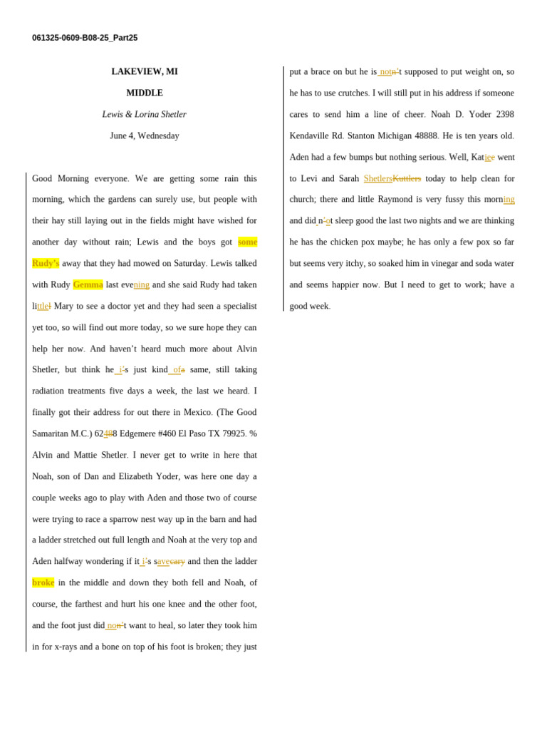 0609 B08 25 - Part25 | PDF