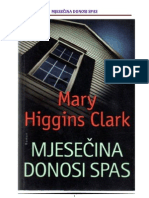 Mjesecina Donosi Spas