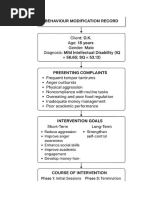Doomscrolling Scale and Its Impacts | PDF | Psychology | Behavioural ...