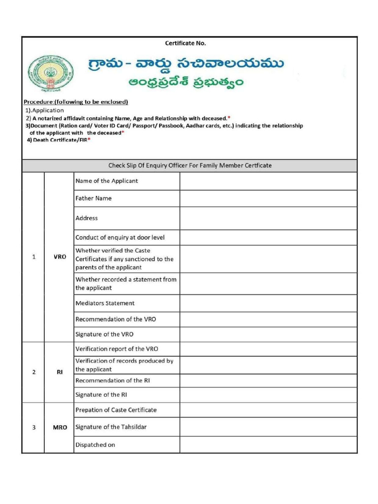 FMC Check Slip | PDF