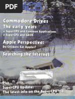 Commodore World Issue 18