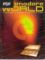 Commodore World Issue 23