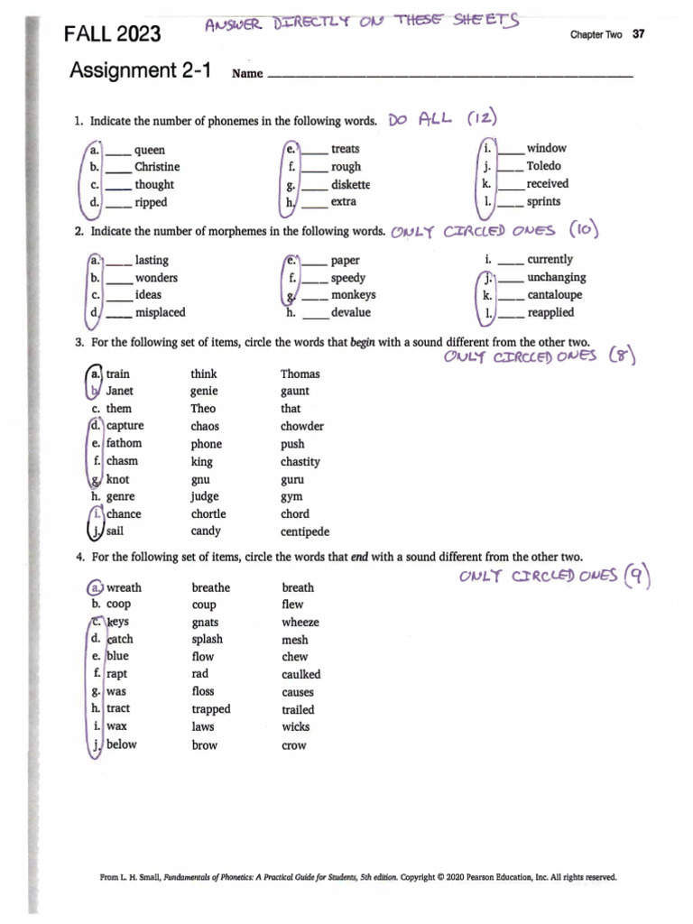 COMD 241 Fall 2023 Assignment #1-1 | PDF