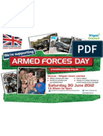 Armed Forces Poster 2a